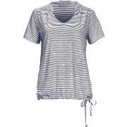 T-shirt Korte Mouw Killtec Lilleo