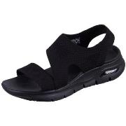 Sandalen Skechers 119458BBK