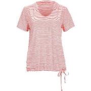 T-shirt Korte Mouw Killtec Lilleo