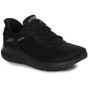 Lage Sneakers Skechers 117504BBK