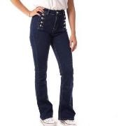 Bootcut Jeans Monday Premium -