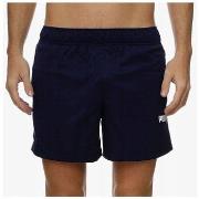 Korte Broek Puma Ess Woven