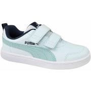 Lage Sneakers Puma Courtflex V2 V Ps