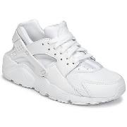 Lage Sneakers Nike HUARACHE RUN JUNIOR