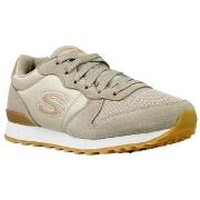Lage Sneakers Skechers OG 85