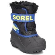 Snowboots Sorel Snow Commander