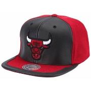 Pet Mitchell And Ness Day One Snapback Chicago Bulls