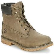 Laarzen Timberland 6IN PREMIUM BOOT - W