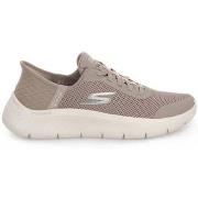 Lage Sneakers Skechers 124836TPE