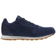 Lage Sneakers Reebok Sport CL Leather SG