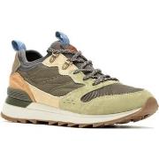 Lage Sneakers Merrell Alpine 83