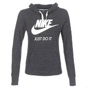 Sweater Nike GYM VINTAGE HOODIE