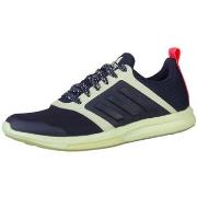 Lage Sneakers adidas Yvori