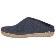 Pantoffels Glerups DK Open Heel