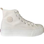 Lage Sneakers Lee Cooper B23646