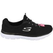 Hardloopschoenen Skechers Sneaker Summits