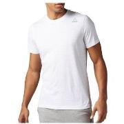 T-shirt Korte Mouw Reebok Sport EL SL Classic Tee