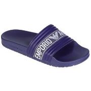 Teenslippers Emporio Armani XVPS05XN744S462