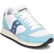 Lage Sneakers Saucony Jazz Original