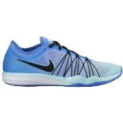 Lage Sneakers Nike Dual Fusion TR Hit Fade
