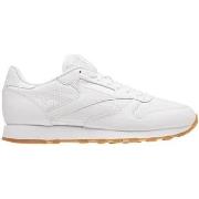 Lage Sneakers Reebok Sport Classic Leather PG