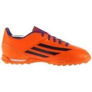 Voetbalschoenen adidas F10 Trx TF J