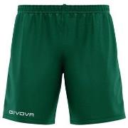 Korte Broek Givova Capo