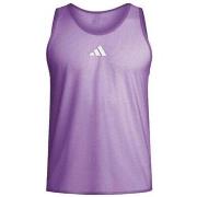 T-shirt Korte Mouw adidas HP0735