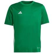 T-shirt Korte Mouw adidas Jersey Jr