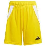 Korte Broek adidas Tiro 24 Jr