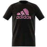 T-shirt Korte Mouw adidas Badge Of Sport Nature