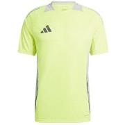 T-shirt Korte Mouw adidas Tiro 24 Competition Training