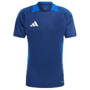 T-shirt Korte Mouw adidas Tiro 24 Competition Training
