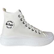 Lage Sneakers Lee Cooper B23673