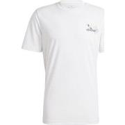 T-shirt Korte Mouw adidas K15102