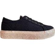 Lage Sneakers Lee Cooper B23679