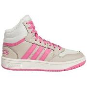 Hoge Sneakers adidas Hoops Mid 3.0