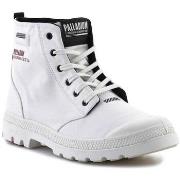 Laarzen Palladium Pampa Lite