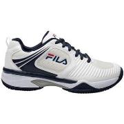 Lage Sneakers Fila Veloce
