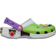 Klompen Crocs Classic Toy Story Buzz