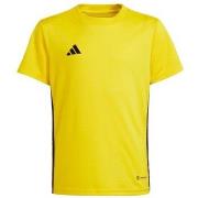 T-shirt Korte Mouw adidas Tabela 23 Jersey Jr