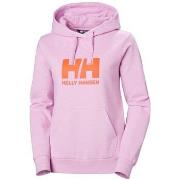 Sweater Helly Hansen Hh Logo 2.0