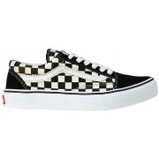 Lage Sneakers Vans Old Skool