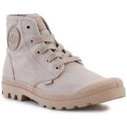 Laarzen Palladium Pampa Hi Pilat