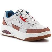 Lage Sneakers Skechers Uno Court-Low-post