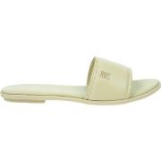 Teenslippers Tommy Hilfiger Pop Color Mule