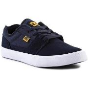 Lage Sneakers DC Shoes Tonik