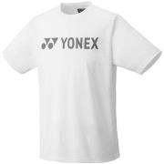 T-shirt Korte Mouw Yonex CTYM00464W