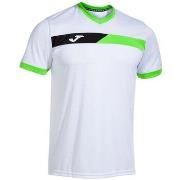 T-shirt Korte Mouw Joma 103212217