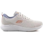 Lage Sneakers Skechers Skech-lite Pro-best